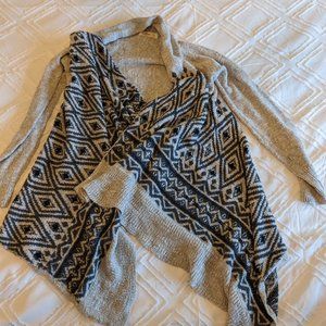 Hollister Cardigan Wrap